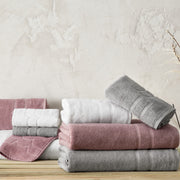 set toalla vogue stillife