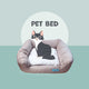 pet bed