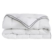 cozzy algodon topper