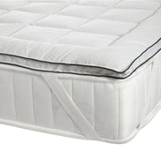 sobrecolchon cozzy algodon topper