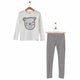 bear pijama
