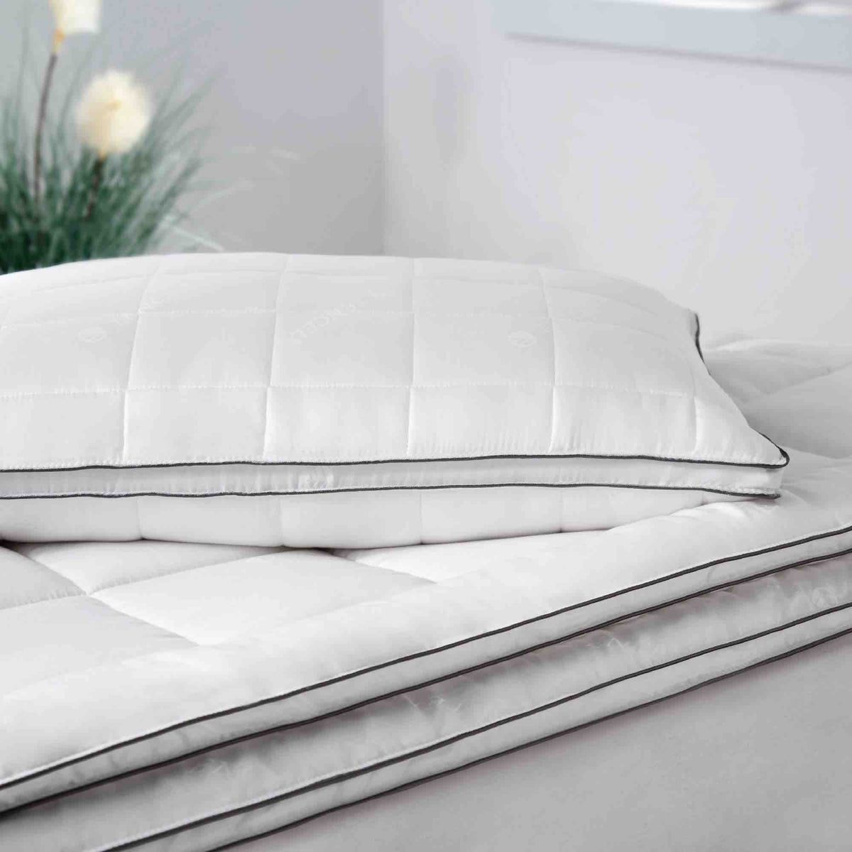 Plumón Breeze TENCEL™