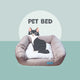  pet bed