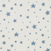 star white azul