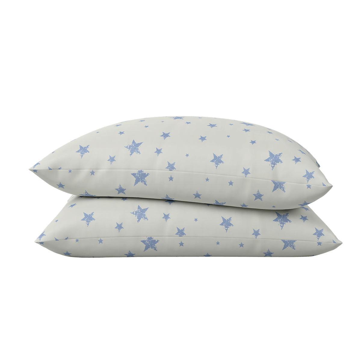 Bebe Funda de Almohada Star