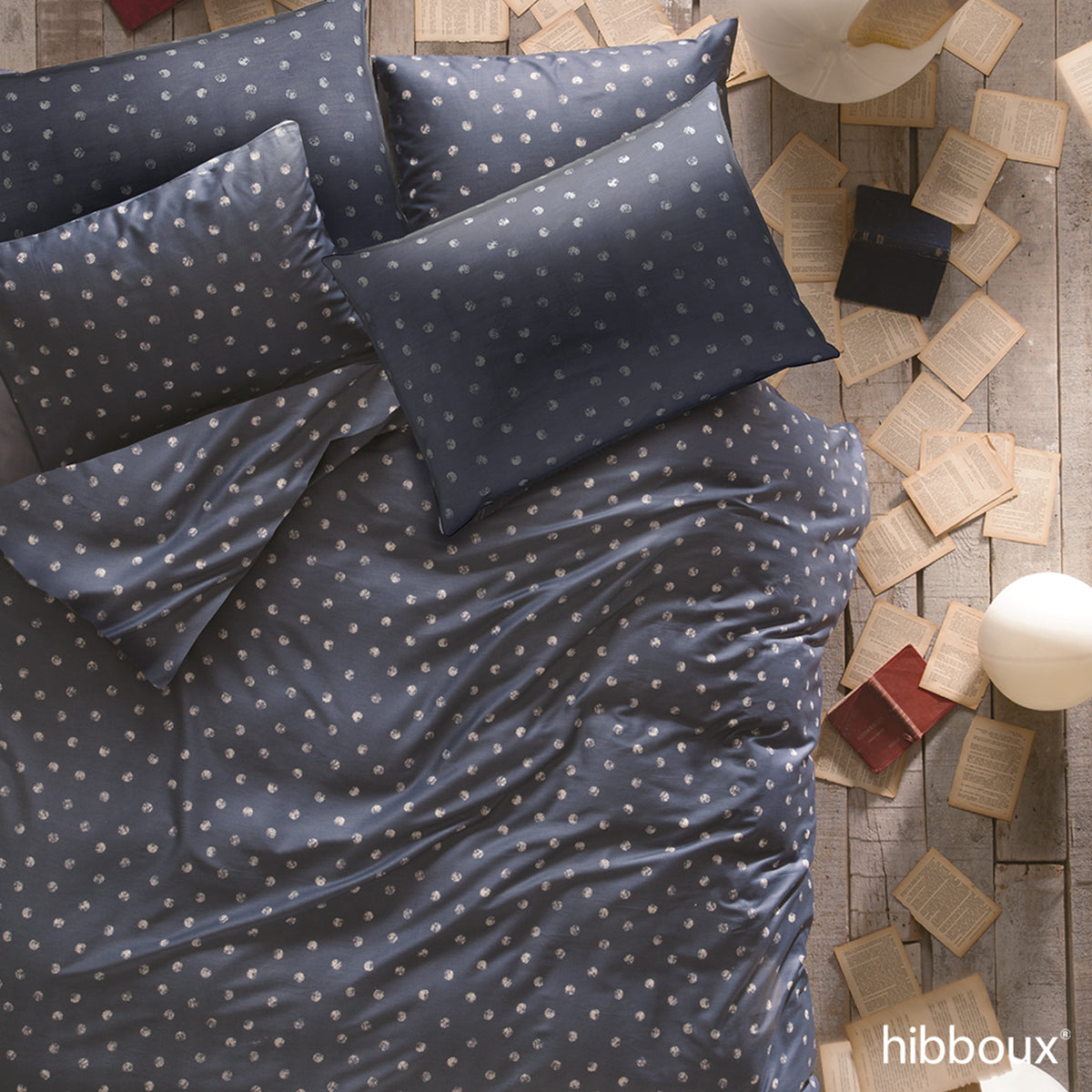 Funda de Plumón "Dotted"